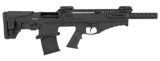 Escort BTS Semi-Auto 12 GAUGE Shotgun - 18" - Black